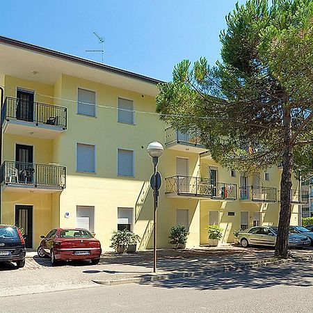 Condominio Brionetta ビビオーネ エクステリア 写真