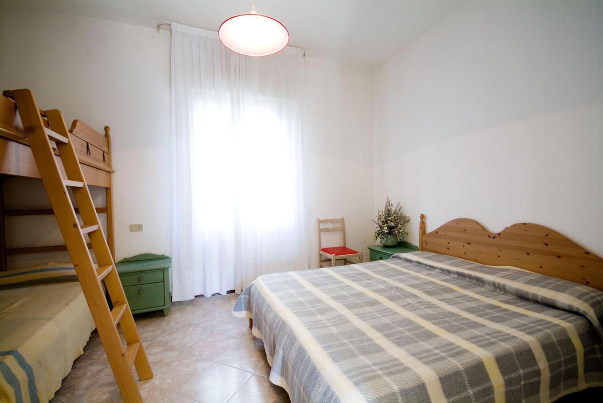 Condominio Brionetta ビビオーネ エクステリア 写真