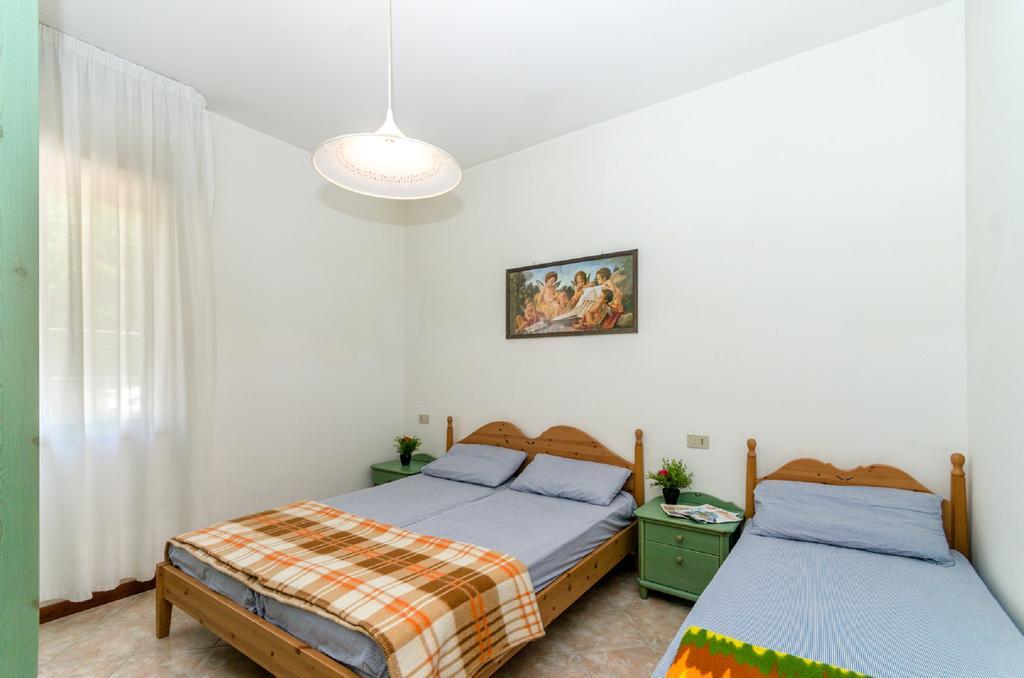 Condominio Brionetta ビビオーネ エクステリア 写真