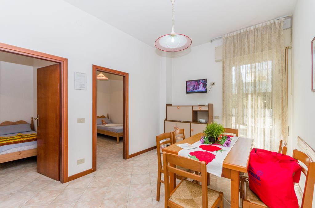 Condominio Brionetta ビビオーネ エクステリア 写真
