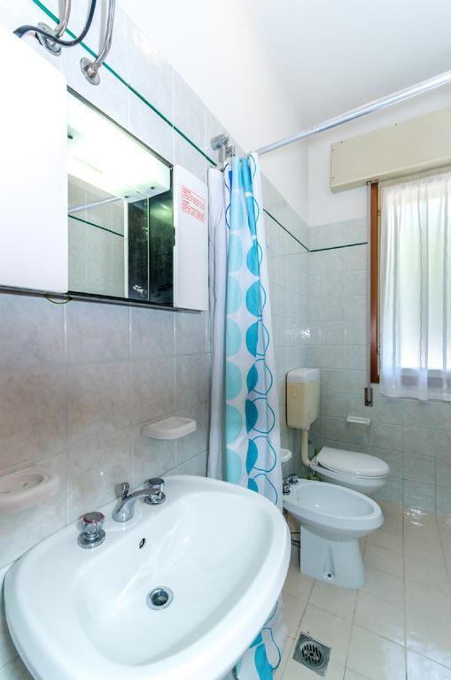 Condominio Brionetta ビビオーネ エクステリア 写真