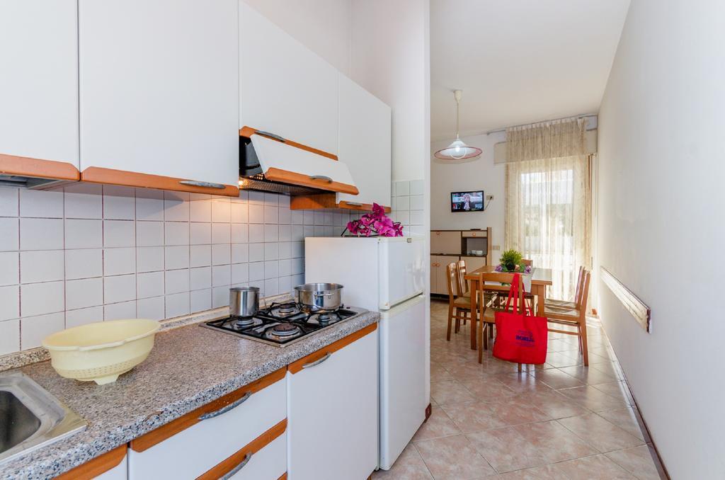 Condominio Brionetta ビビオーネ エクステリア 写真