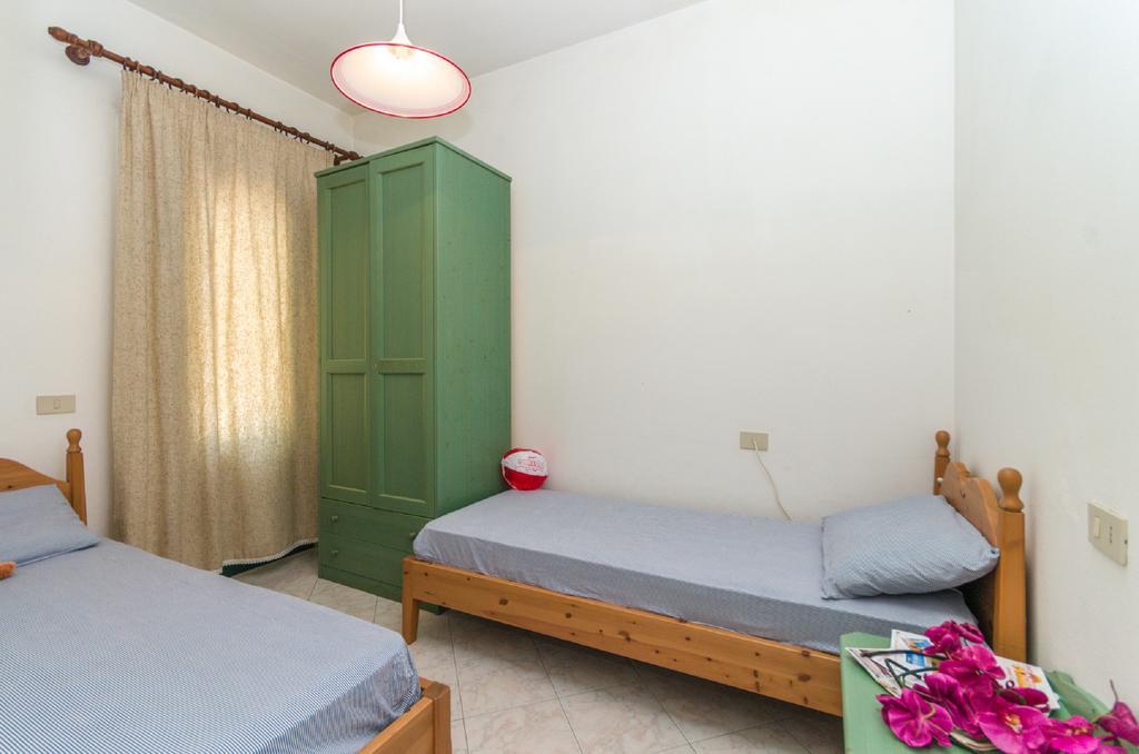 Condominio Brionetta ビビオーネ エクステリア 写真