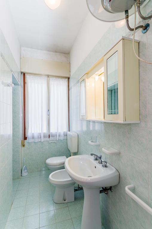 Condominio Brionetta ビビオーネ エクステリア 写真