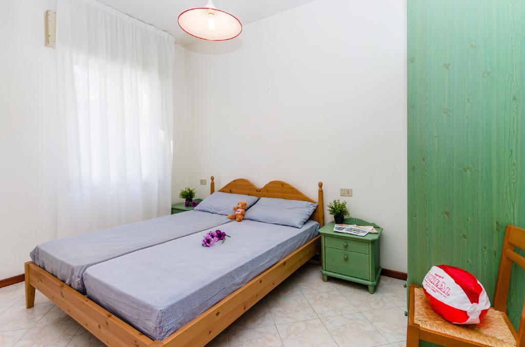 Condominio Brionetta ビビオーネ エクステリア 写真