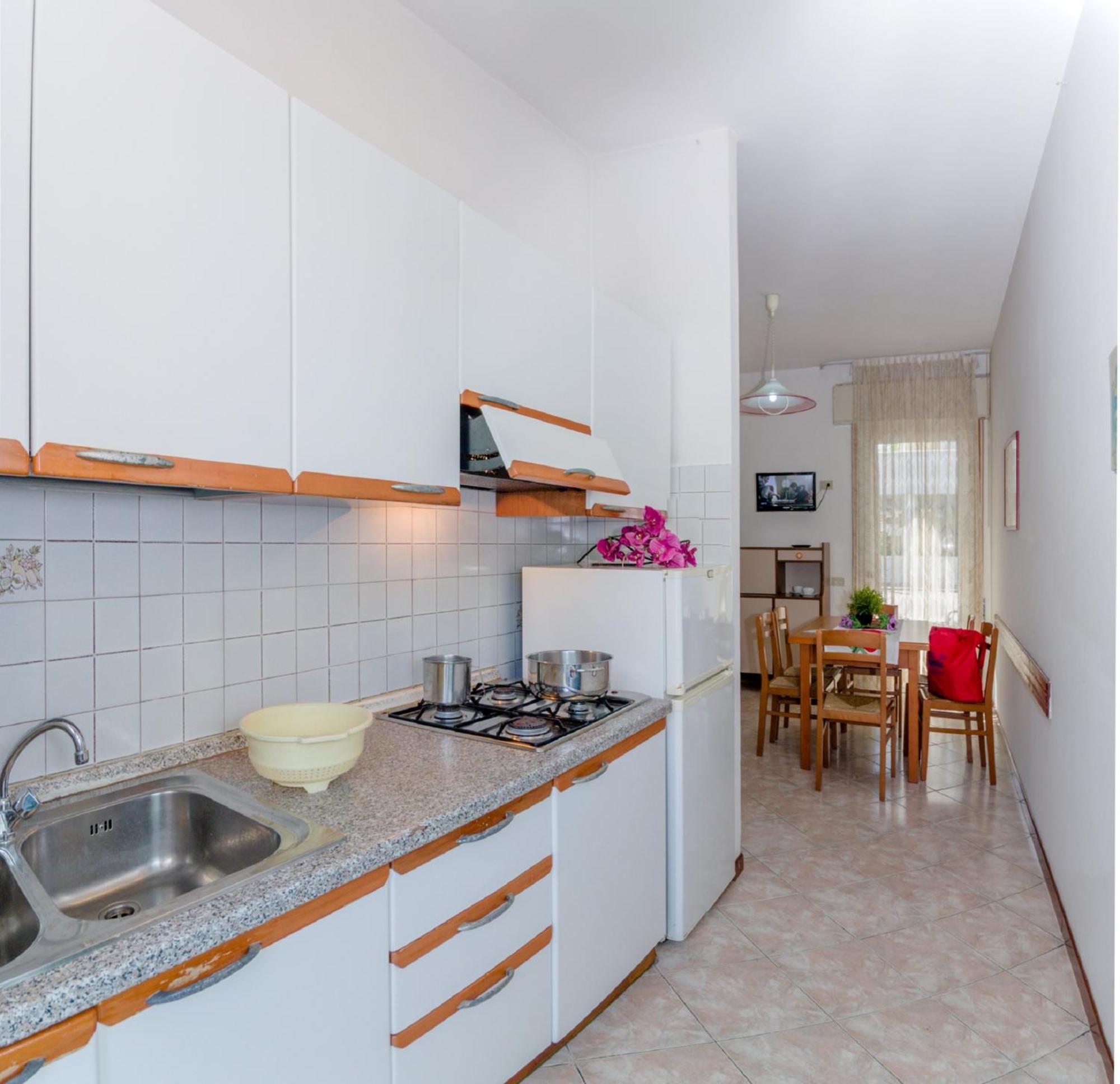 Condominio Brionetta ビビオーネ エクステリア 写真