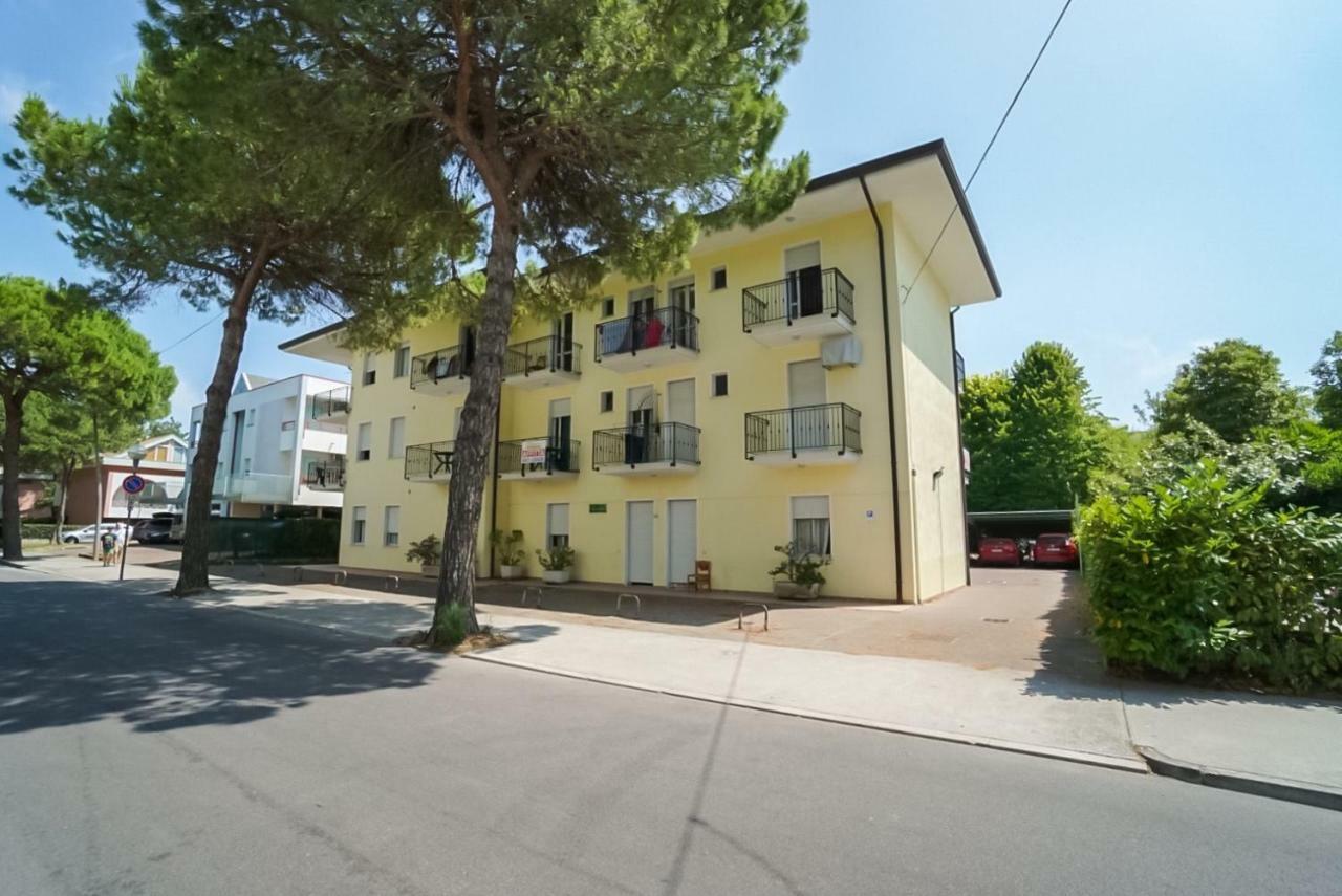Condominio Brionetta ビビオーネ エクステリア 写真
