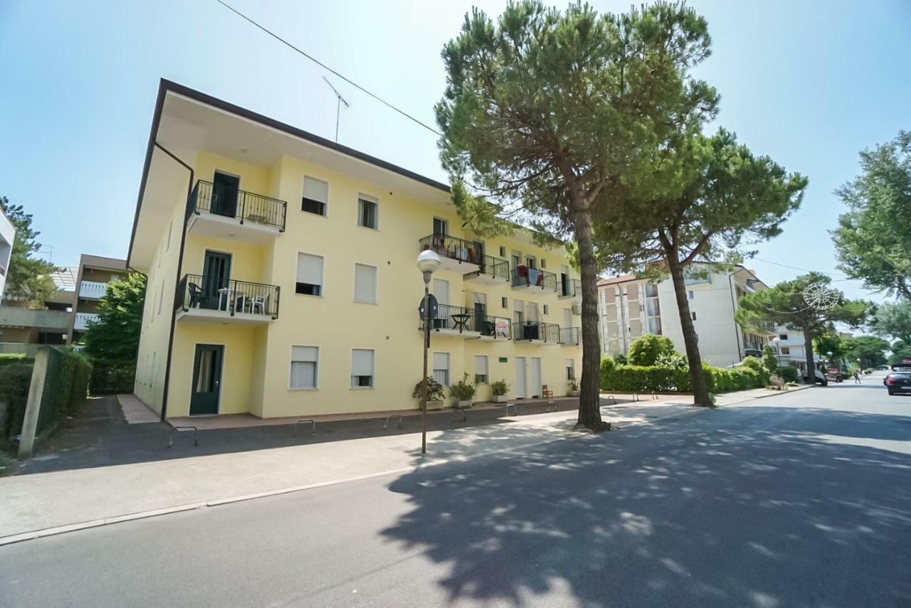 Condominio Brionetta ビビオーネ エクステリア 写真